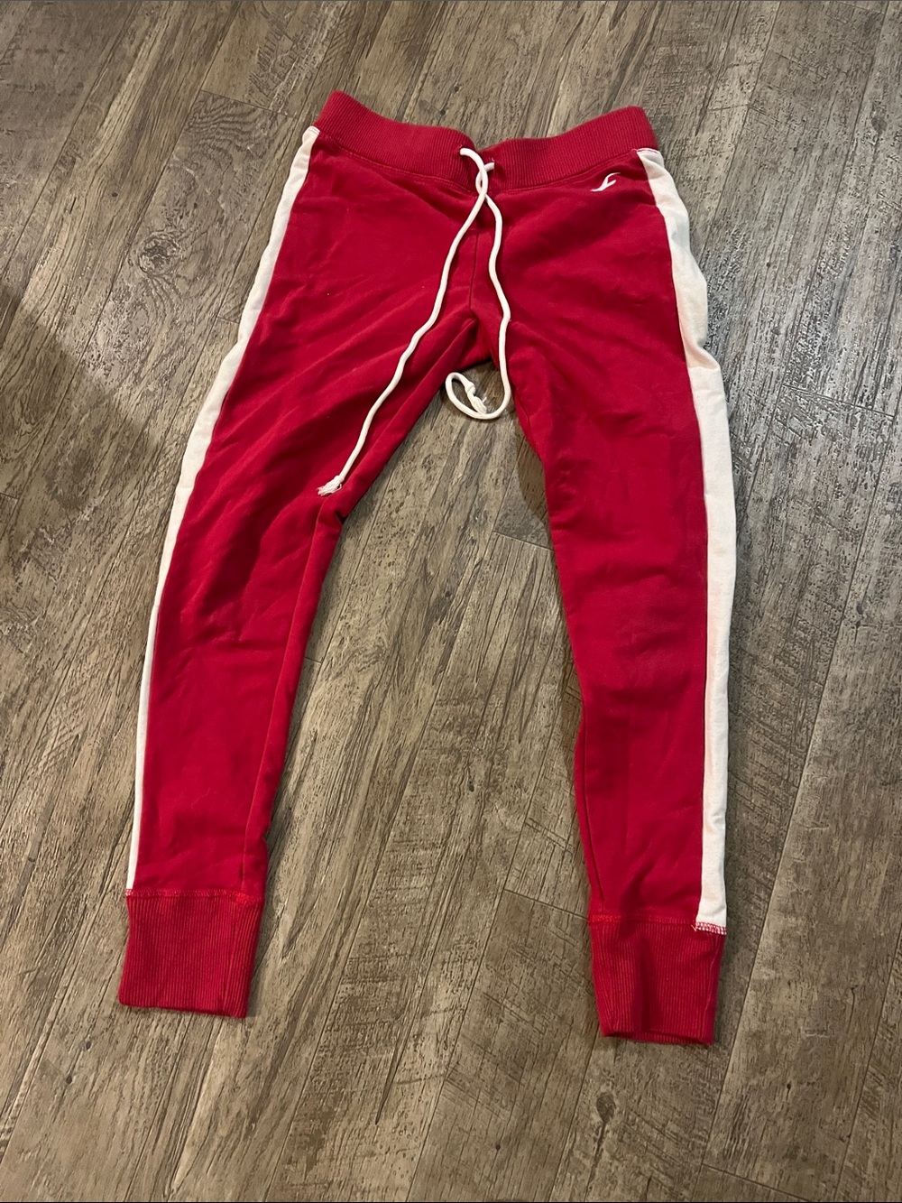 Hollister sweatpants